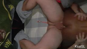 festinha do casal maxedih / amateurs couples