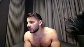 Antonio Valentini Party on Oct 1, 2025