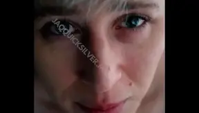 FTM Jock Asks You to Keep His Cheating Secret in Sexy Solo Roleplay Scene