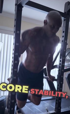 Mcpherson Vital Fitness