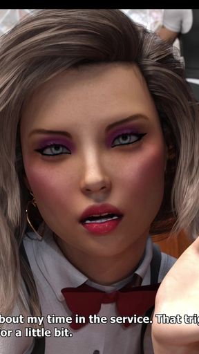 Sons of Analarchy Part 25