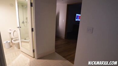 Swingers Couple Girlfriend Swap in Vegas Mini Movie