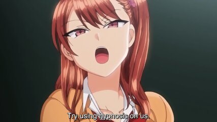 Ijirare Fukushuu Saimin - Episode 1