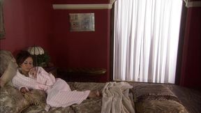 brooke banner was so excited when she learned that her teacher was willing to give her...