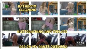 YOUR KINKY BUTTCRACK MILF