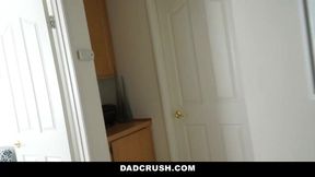 Taking a Load Off Stepdad
