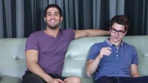DrillMyHole.com: Hairy Will Braun rimming