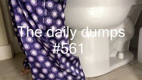 The daily dumps #561 mp4