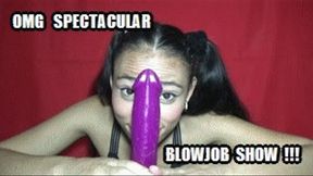 BLOWJOB 220510KSAR SARAI INCREDIBLE BLOWJOB SHOW HD MP4