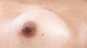 ”Asian MILF gets dominated”