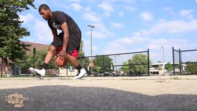 Tyrelle - Basketball