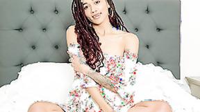 ”Excited For Some Ebony Beaver - Julie Kay”