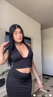 MistresOlivia's Surprise Solo: Big Ass, Big Tits & Big Cock
