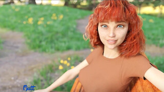 Off The Record - ep 6 - Lies And Truths By RedLady2K