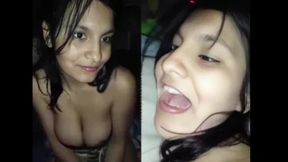 Hot indian girl fuked by monster dick