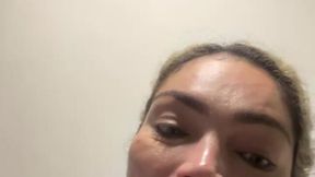 Alicia Secret Party on Jul 18, 2026 - Part 2