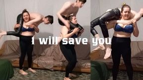 I will save you MOV