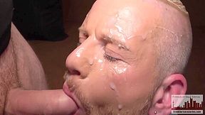 Frankfurt Banker Patricks Raw Porn Casting