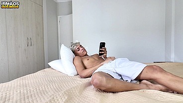 Mesada do meu Padrasto