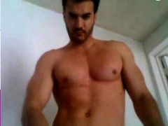 porno de David Zepeda (actor in Mexico) Masturbandose