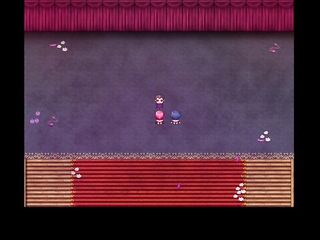 A Red Flower Shining in The Moonlight - NTR Part 1