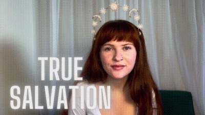 True Salvation
