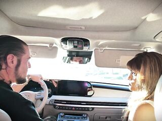 Brain doctor re-programs my girlfriends into a hyper freak - Part 1