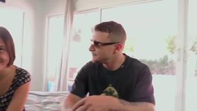 Mia Grand likes a good pounding