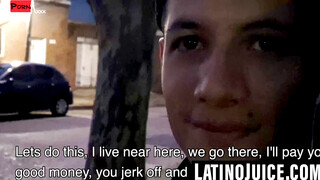 Bending Boundaries Latino Bachelor Surrenders to Gay Bedroom Encounter