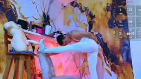 Jack William Private Show