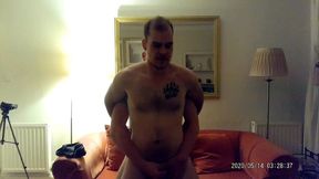 breeding str8 scottish 23yr old