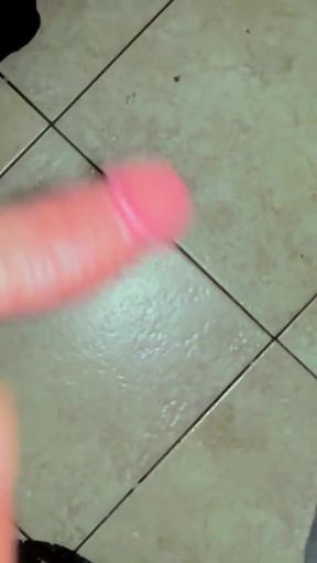 My big cock