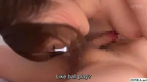 Sultry JAV Goddess Momoka Nishina Engages in Passionate Sixty-Nine