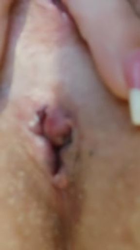 Tight teen pussy n ass