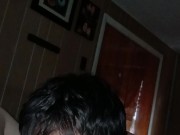 Eaten Until I Squirm