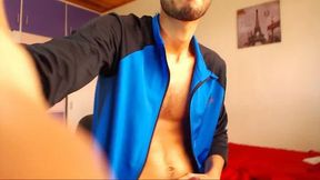 Maxy Montes Webcam Show