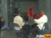 Black Ballers 03 - Scene 1