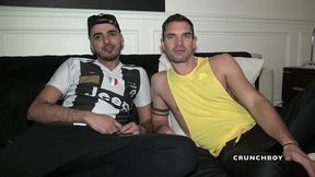amator french video with straight boy curious used raw by his friend