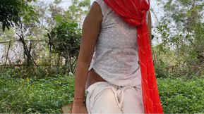 Jungle me mangal laxmi ji ka fast time laxmi xxx video in jungal open pushy fast time outdoor showing pushy by laxmi