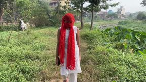 Jungle me mangal laxmi ji ka fast time laxmi xxx video in jungal open pushy fast time outdoor showing pushy by laxmi