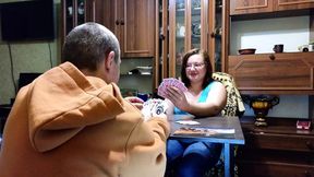 Lost at Cards &mdash;  Covered in Every Way!