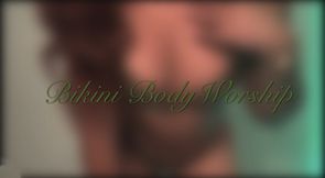 Bikini Body Worship