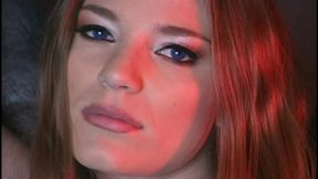 lucy lee rubs hannah harper s clit to make her cum while a stud bangs her