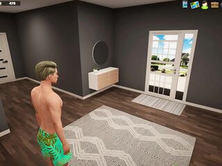 Complete Gameplay - Seaside Mystery, Part twenty one