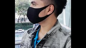 Putito me pidi&oacute_ que le diera a probar mi verga en su oficina en Reforma 222 CDMX