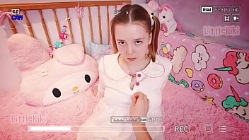 TABOO Diary: Seduction of a LITTLE step-DAUGHTER
