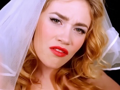 Palina Rojinski's Big Natural German Tits