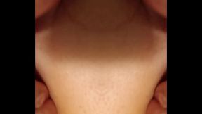 MIRRanuz Three BARBIE Dolls Rubbed Their Tits and Cunts. One LOST Her Head up my Ass 20250728&euro_  M94