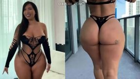 Lucky Man fucks My Crush &#x2013; Maria Gjieli MILF