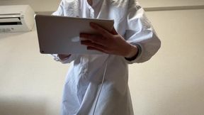 Hayapee's desperate need for a good pee leads to wild sex